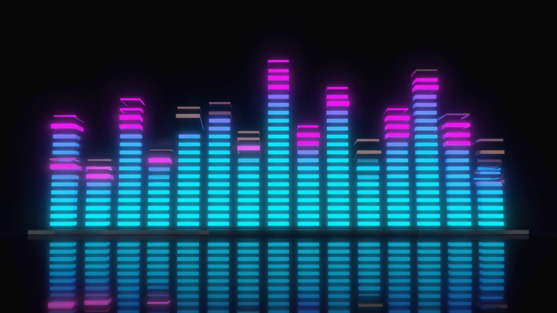 Эквалайзер. The Equalizer.