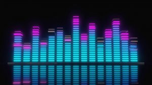 Эквалайзер. The equalizer.