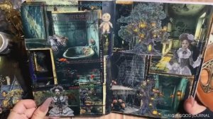 ASMR терапия. Красота в деталях