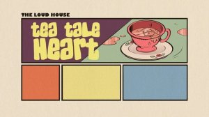 Мой шумный дом 3 сезон 20 серия (мультсериал, 2018)