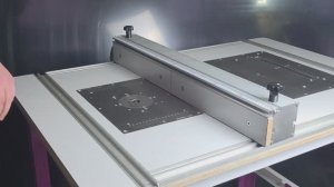 Крепление для упора AL-T101 (верхнее)