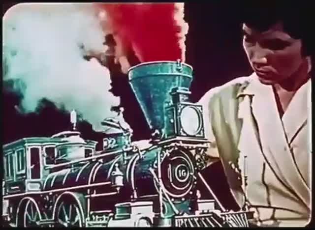 Спецэффекты в киноиндустрии до появления цифровых технологий смотреть онлайн