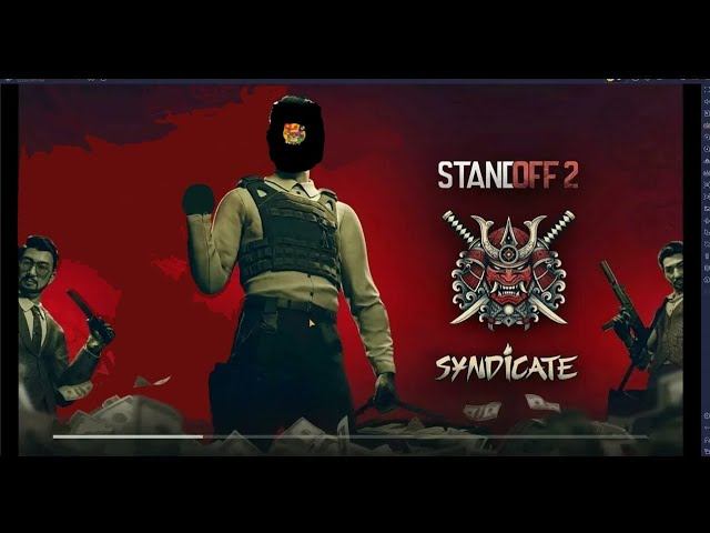 Я вернулся в Standoff 2