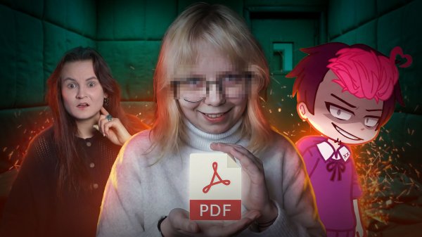 КОРЖИК - PDF ГАЧЕР, КОТОРОМУ НУЖНО ОСТАНОВИТЬСЯ!