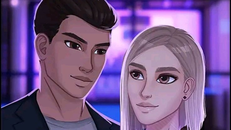 История о любви: Мой миллиардер часть тренадцатая конец