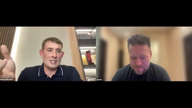 МЛМ-РЕВОЛЮЦИЯ: СВЕРХВЫДАЮЩИЙСЯ РЕЗУЛЬТАТ В СЕТЕВОМ I ИНТЕРВЬЮ У ТОП-ЛИДЕРА WHIEDA АНДРЕЯ БОБРЫШЕВА