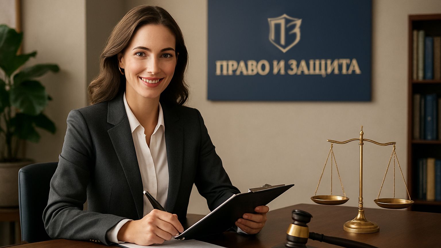 Работа офиса