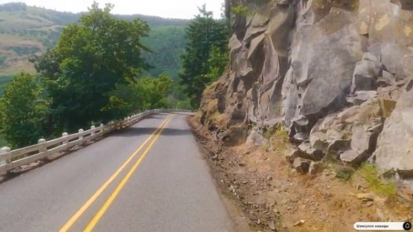 Скотт Риттер: США и Россия: Что грозит миру?