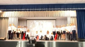 Февральский ветер 8 В_А закаты алые