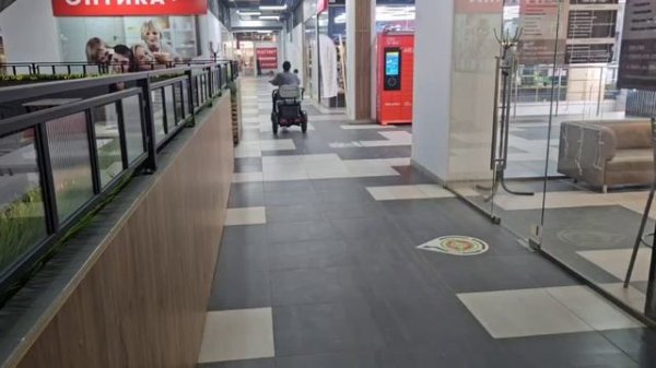 Трицикл X-TREME 1000W