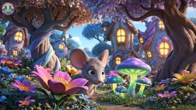 Утенок на горе Эхо 🦆🏔️ смотреть онлайн