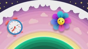 Сладких снов, малыш! Засыпаем за 5 минут вместе 🌙👶 Расслабляющее видео для вас двоих/