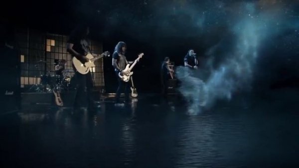 Ария - Точка невозврата