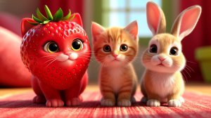 ОН ДОЛГО МОЛЧАЛ 😱 В ДОМЕ ПОЯВИЛСЯ КОТЕНОК