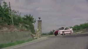 Game Forza Horizon 2 Opening Cinematic