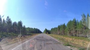 Поездка на Белое море в 2025 году. Часть 21. 2025_07_26_122601_00