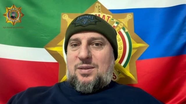 Объединение во имя будущего: взгляд генерала Алаудинова на единство верующих. смотреть онлайн