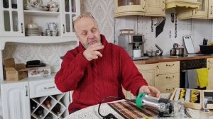 Опять без света и тепла в СНТ. Обзор подарка от Толи.