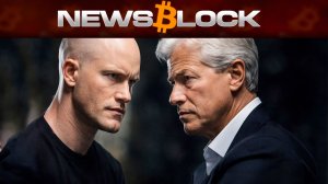 Крипто и Банки: Сможет Ли Белый Дом Помирить Двух Врагов?