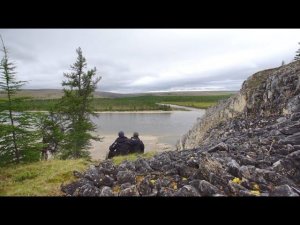 За перевалом - Анатолий Полотно