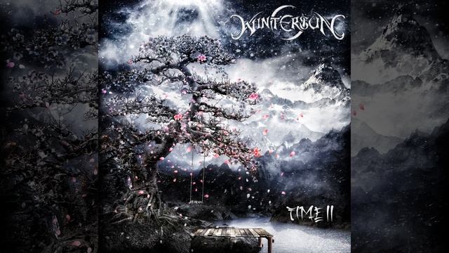 04 - Ominous Clouds (Wintersun)