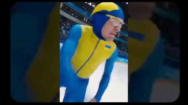 Погоня ТЦКашников за спортсменом на олимпийских играх. ЮМОР.