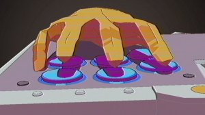 Вечная Техника (TheoryFighter)