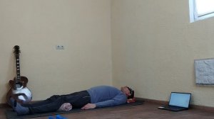 Создание в сознании исцеляющих мыслеформ