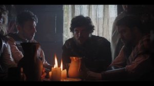 Цикл Пендрагона: Восхождение Мерлина 4 серия «Король Маридунума» (сериал, 2026)