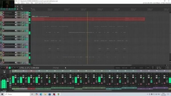 Darth Fader - Talk Show