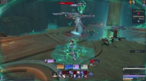 Fellowship / Возвращаемся