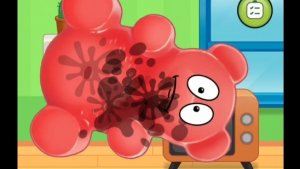 ВАЛЕРА ИГРА. ВИРУАЛЬНЫЙ ПИТОМЕЦ. ЖЕЛЕЙНЫЙ АНТИСТРЕСС ВАЛЕРА