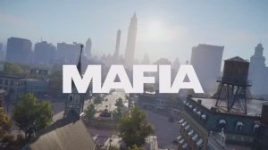 MAFIA：  Beautiful Lost Heaven