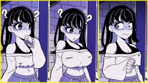 Аномальная кофемашина 2 [1.0 Стим] - Геймплей + Список всех слов [ПК/Андроид]