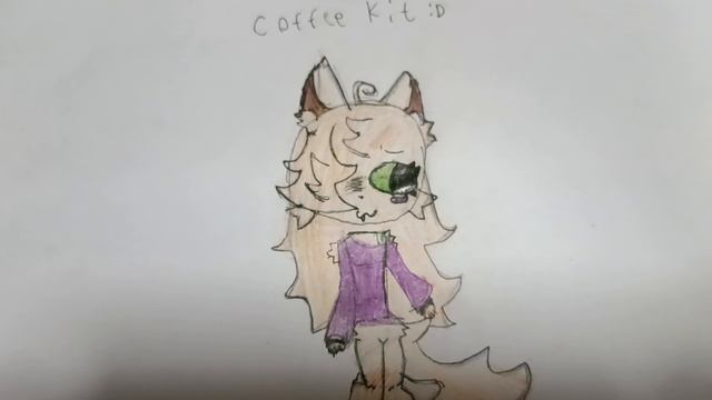 артик для кофе кит°^° смотреть онлайн