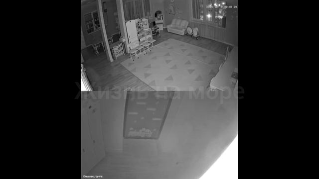 Землетрясение произошло в Новороссийске и Анапе смотреть онлайн