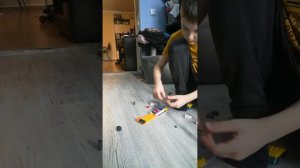 Как сделать лего корабль?