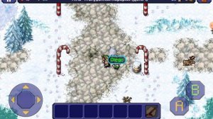 доп карта #5 часть #1  прохождение The escapists 1 тюрьма побег из убежища санты