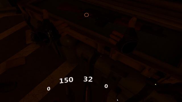 Arizona Sunshine 2. Part 1.