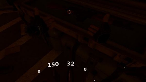 Arizona sunshine 2. Part 1.