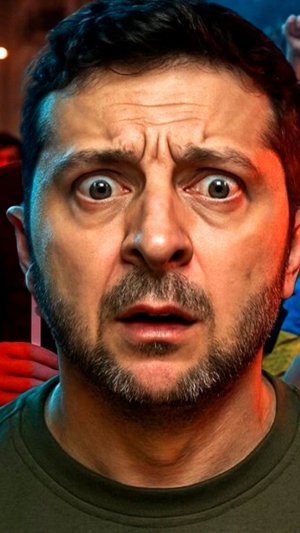 Зеленский В Ловушке: Зима Все Изменила