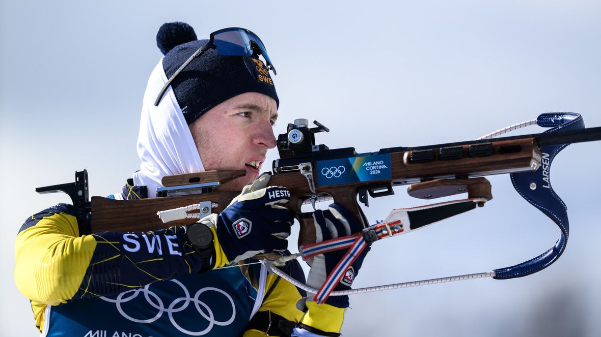 БИАТЛОН ОЛИМПИАДА. ИНДИВИДУАЛЬНАЯ ГОНКА МУЖЧИНЫ 20 КМ. ТЕКСТОВАЯ ОНЛАЙН ТРАНСЛЯЦИЯ смотреть онлайн