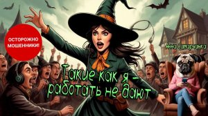 Анна Самарчанка "Такие как я работать не дают"