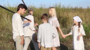 Березы - ЛЮБЭ (cover by София Фисенко & Ранэль Богданов), produced by Никита Жоричев