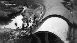 ГАЗОВОЕ ОСВЕЩЕНИЕ КАЖДОГО ФОНАРЯ В 19 ВЕКЕ! Кто проложил тысячи километров труб без сварки_