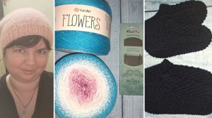 Вязовлог 5/26. Продуктивная неделя . Готовые работы 💥 рукодельные покупки 💥