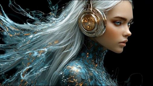 TRANCE MIX 2025 🎵 EMOTIONAL DEEP TRANCE