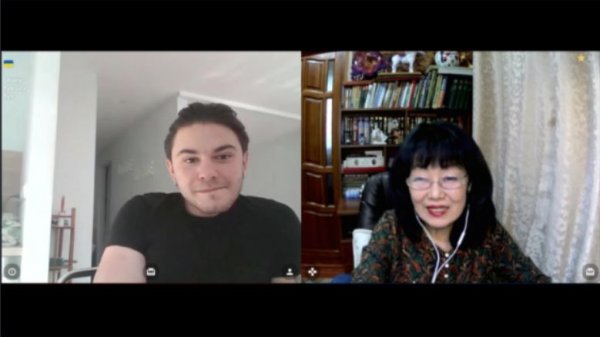 Веселимся, друзья!