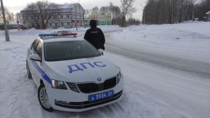 106 нарушений ПДД