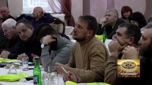 Семинар-совещание "Биопрепараты и многокомпонентные биоактивированные удобрения", часть 3